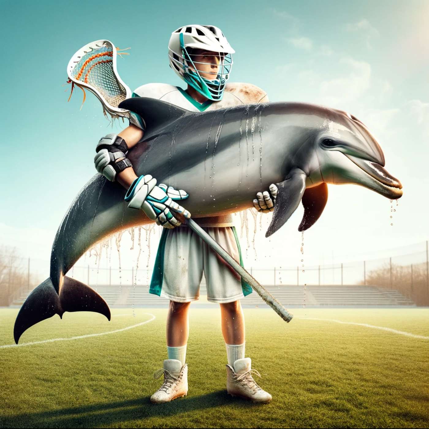SC Upstate Lax