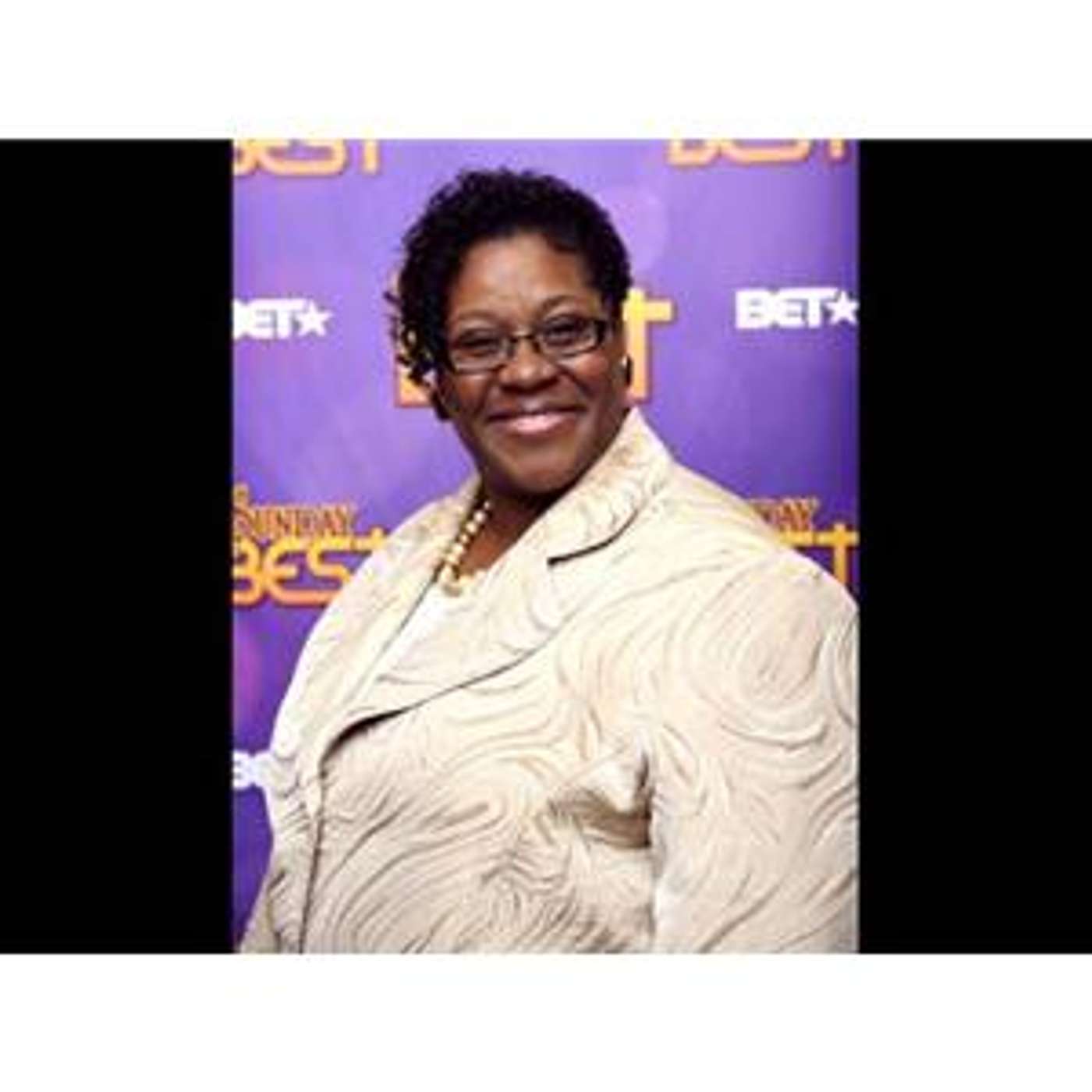 The Sharvette Mitchell Radio Show
