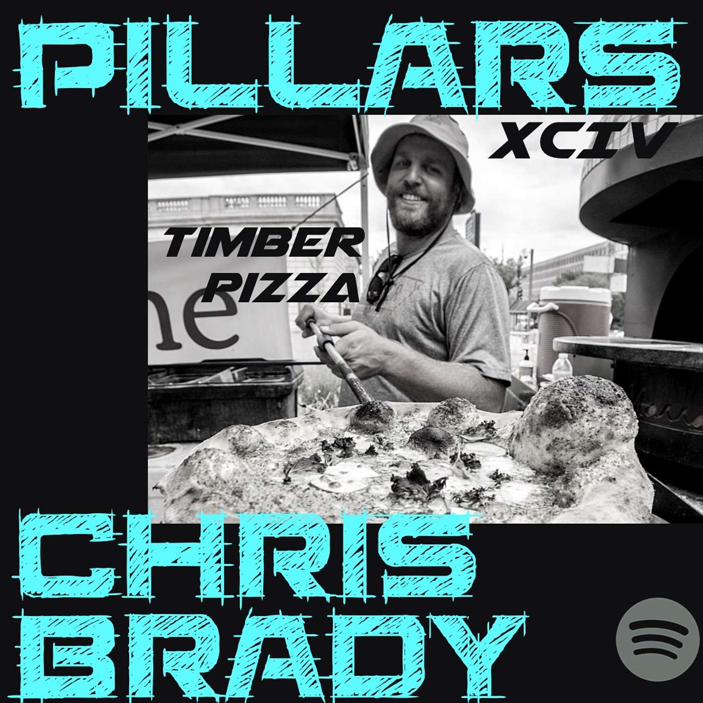 PILLARS PODCAST 🎙