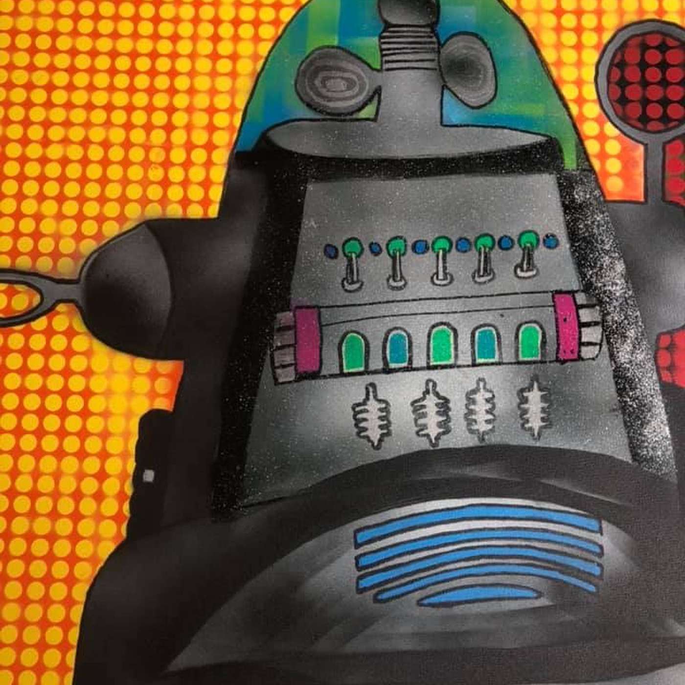 Danger Will Robinson, Your Security Training Stinks