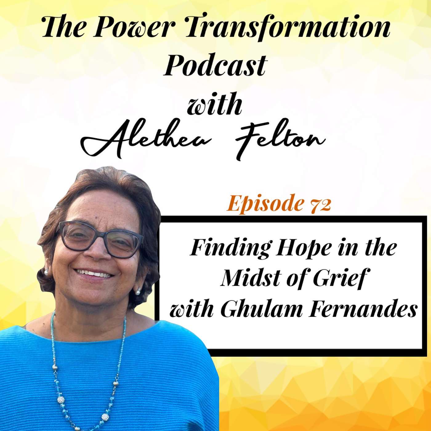 The Power Transformation Podcast