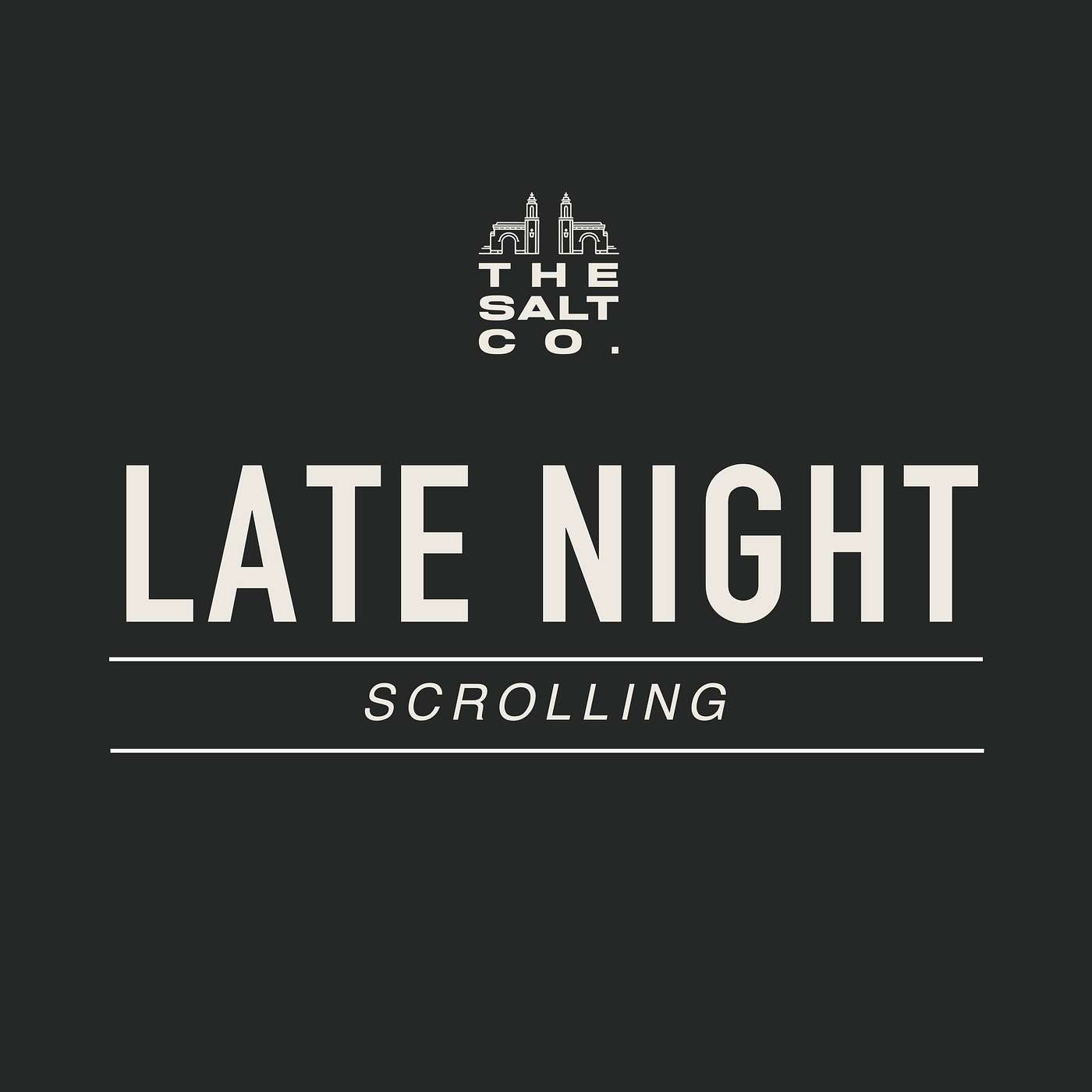LATE NIGHT | Scrolling episode artwork