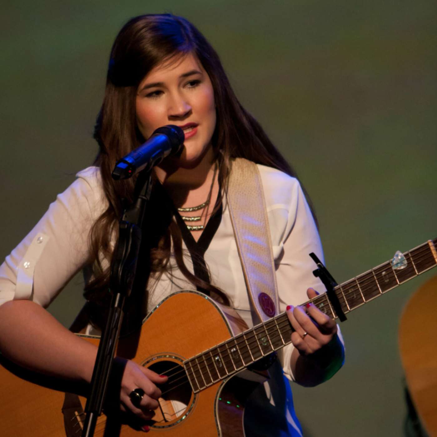 Christian Artist Spotlight - Rachel Belman