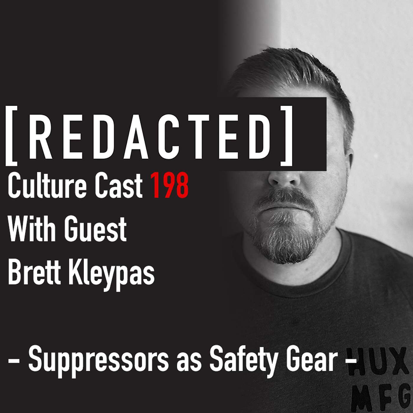 198: Brett Kleypas of Huxwrx