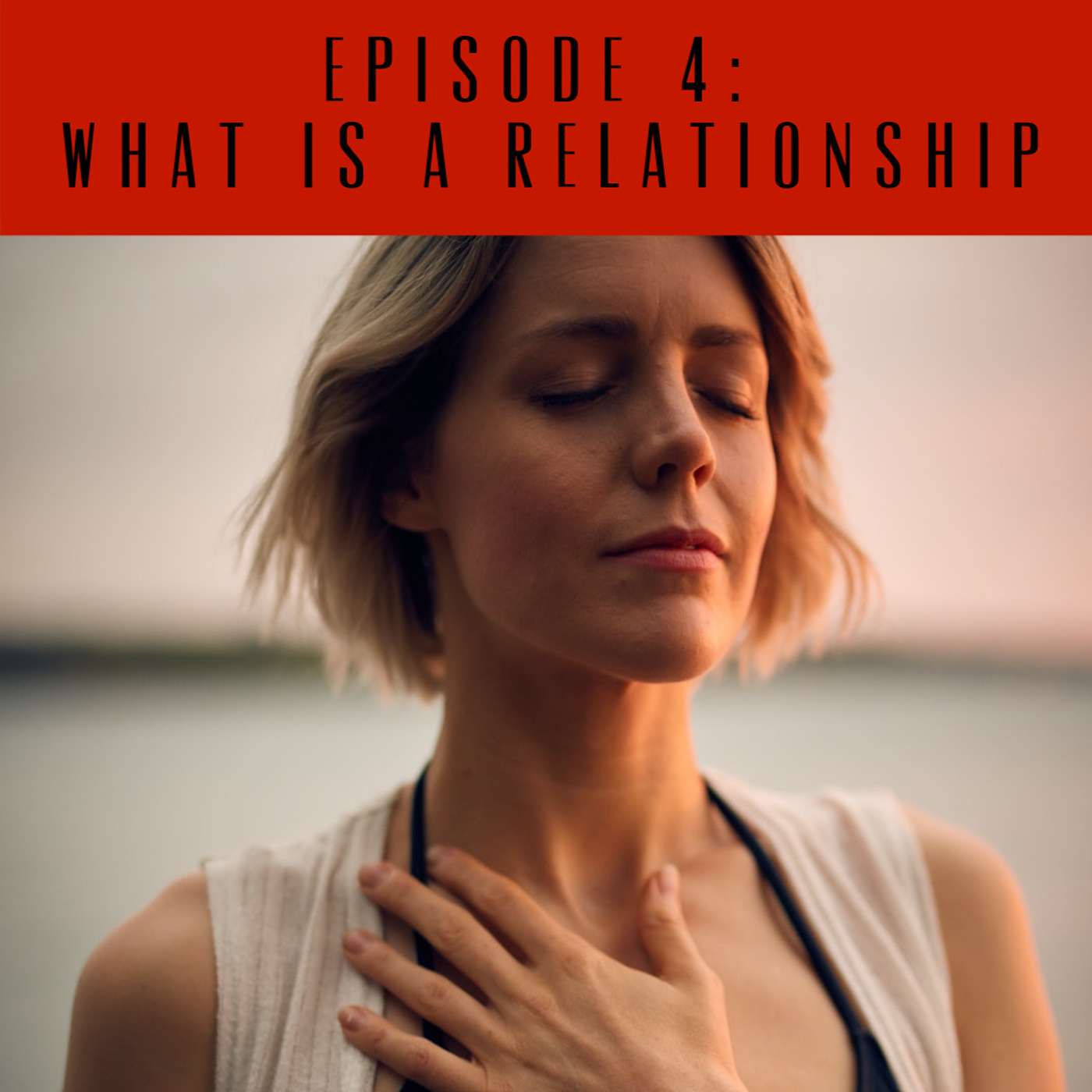 What is a relationship