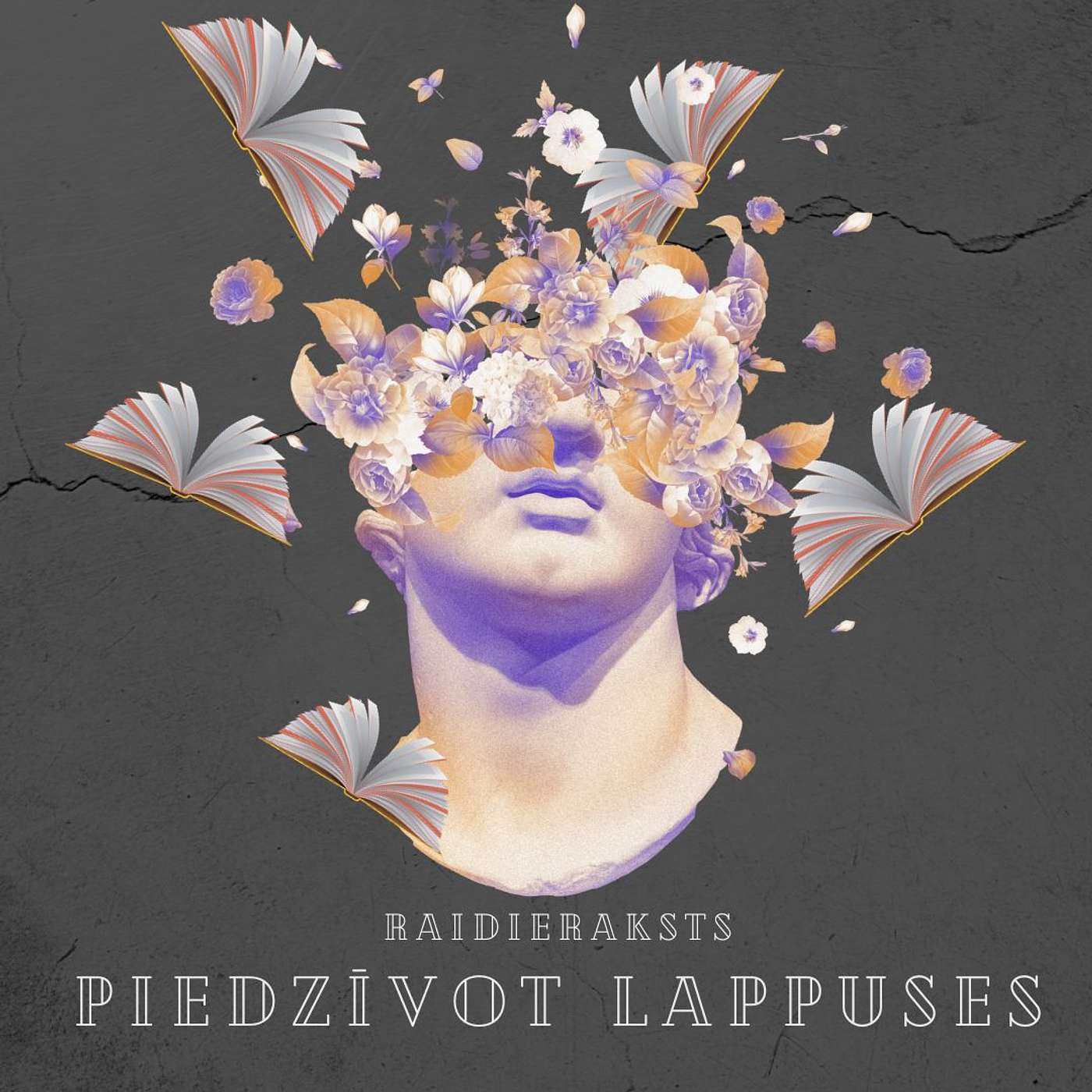 Piedzīvot lappuses