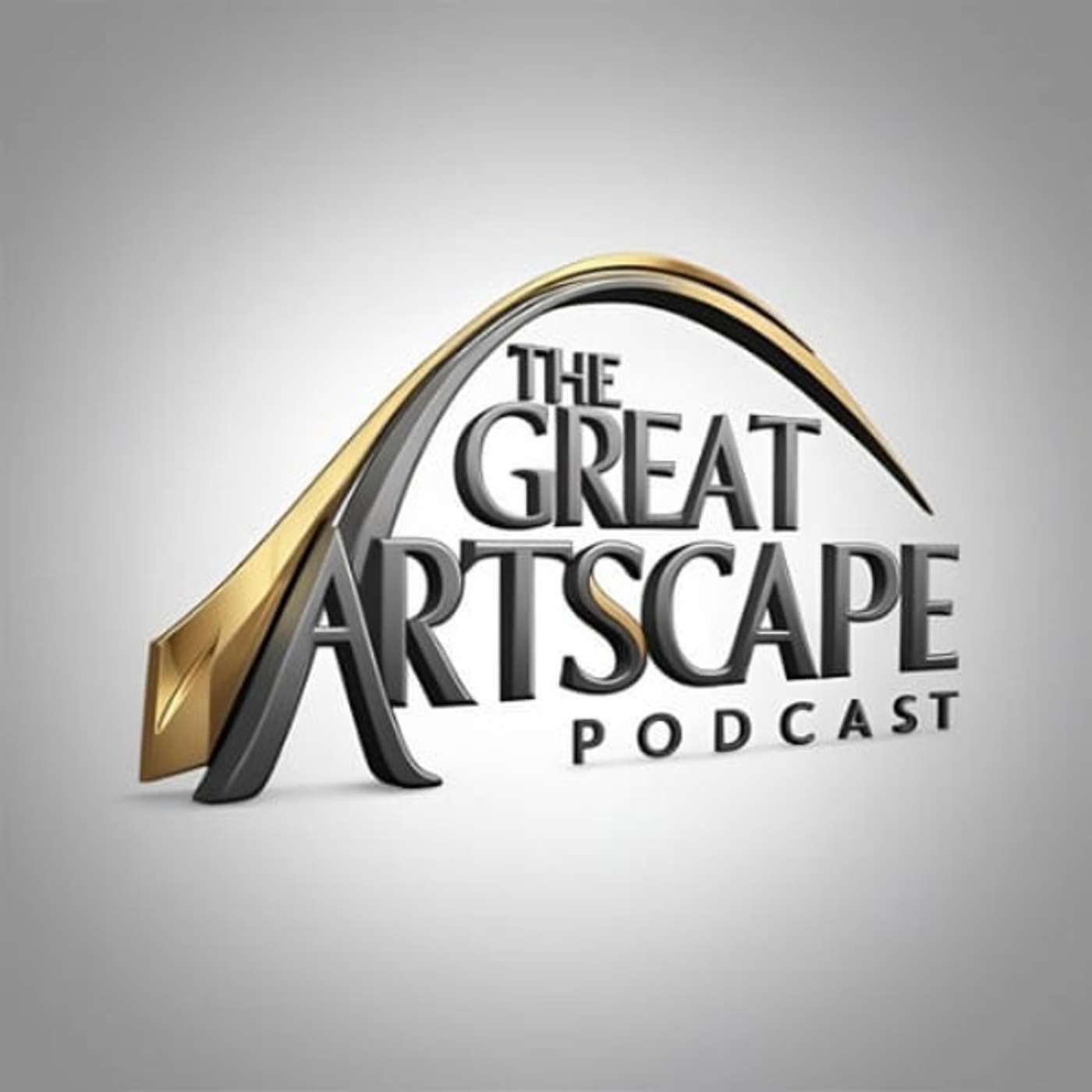 The Great Artscape \'s Podcast