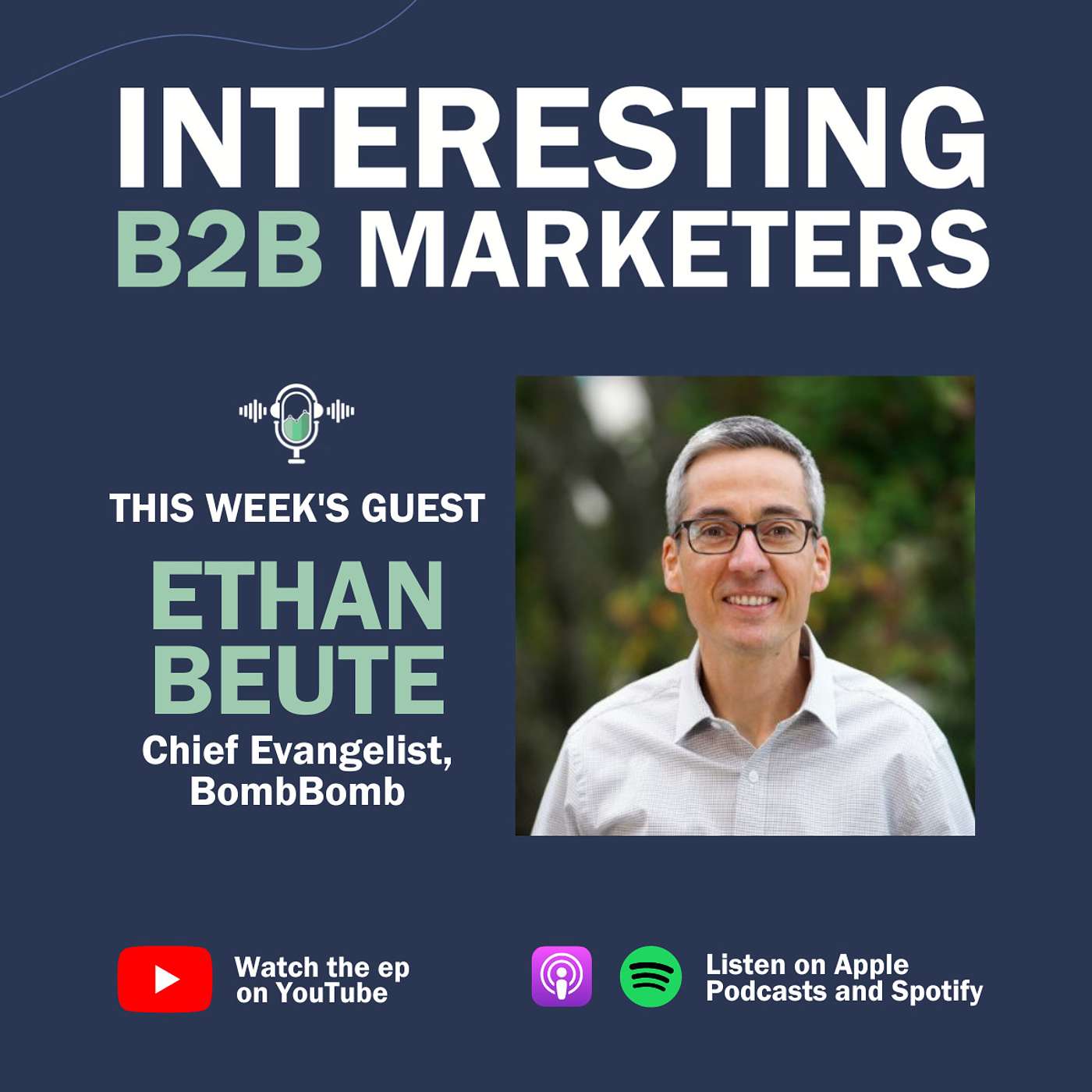 Interesting B2B Marketers