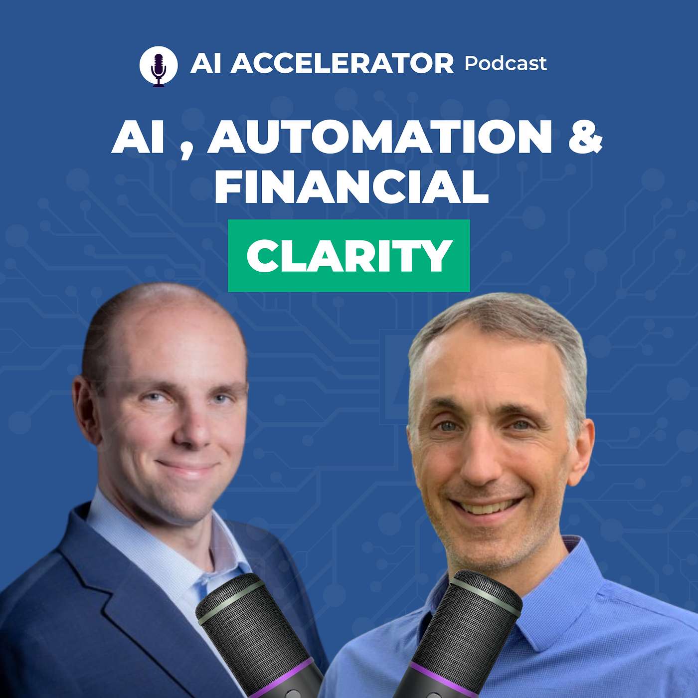 AI Accelerator Podcast