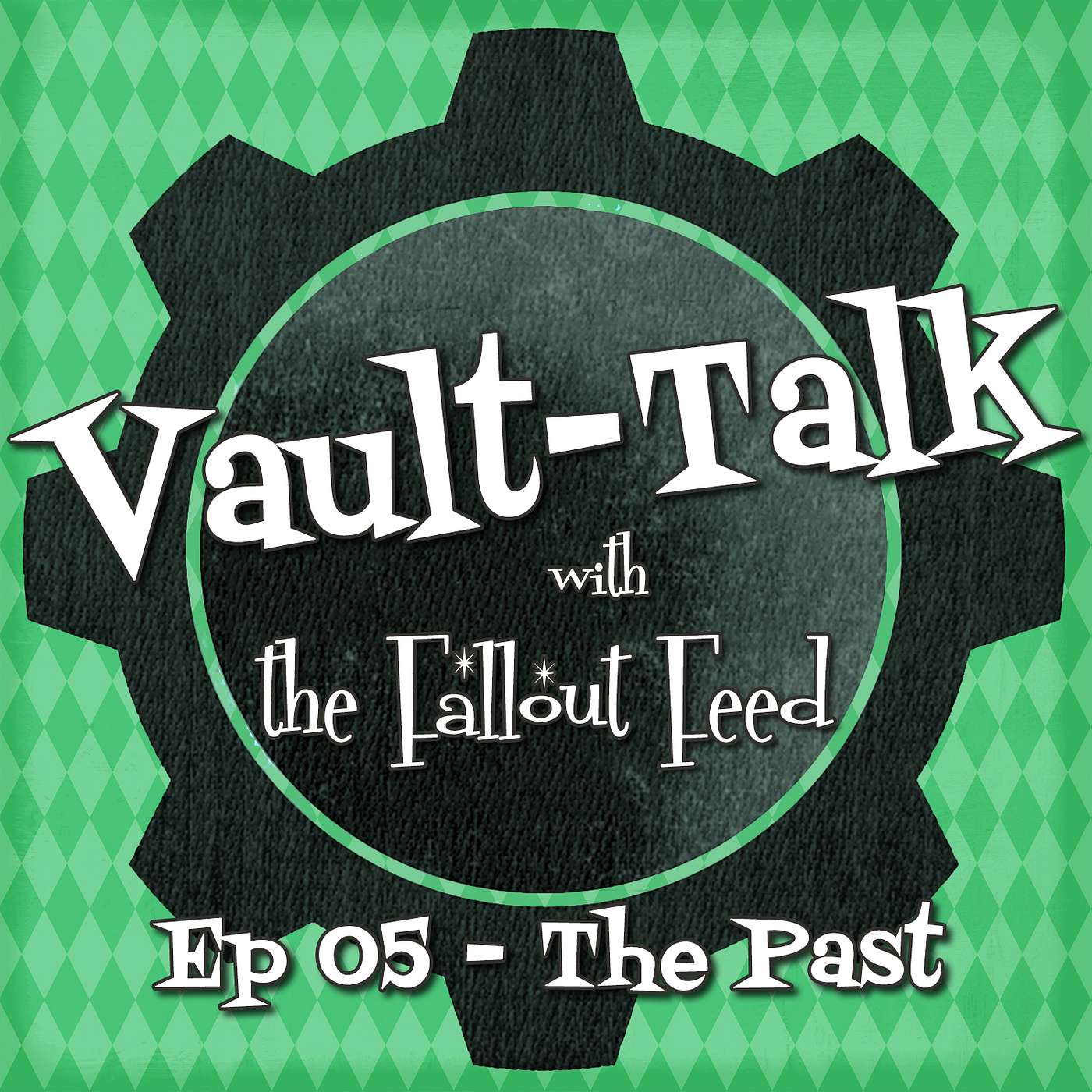 Fallout TV Show - Vault-Talk Ep 5