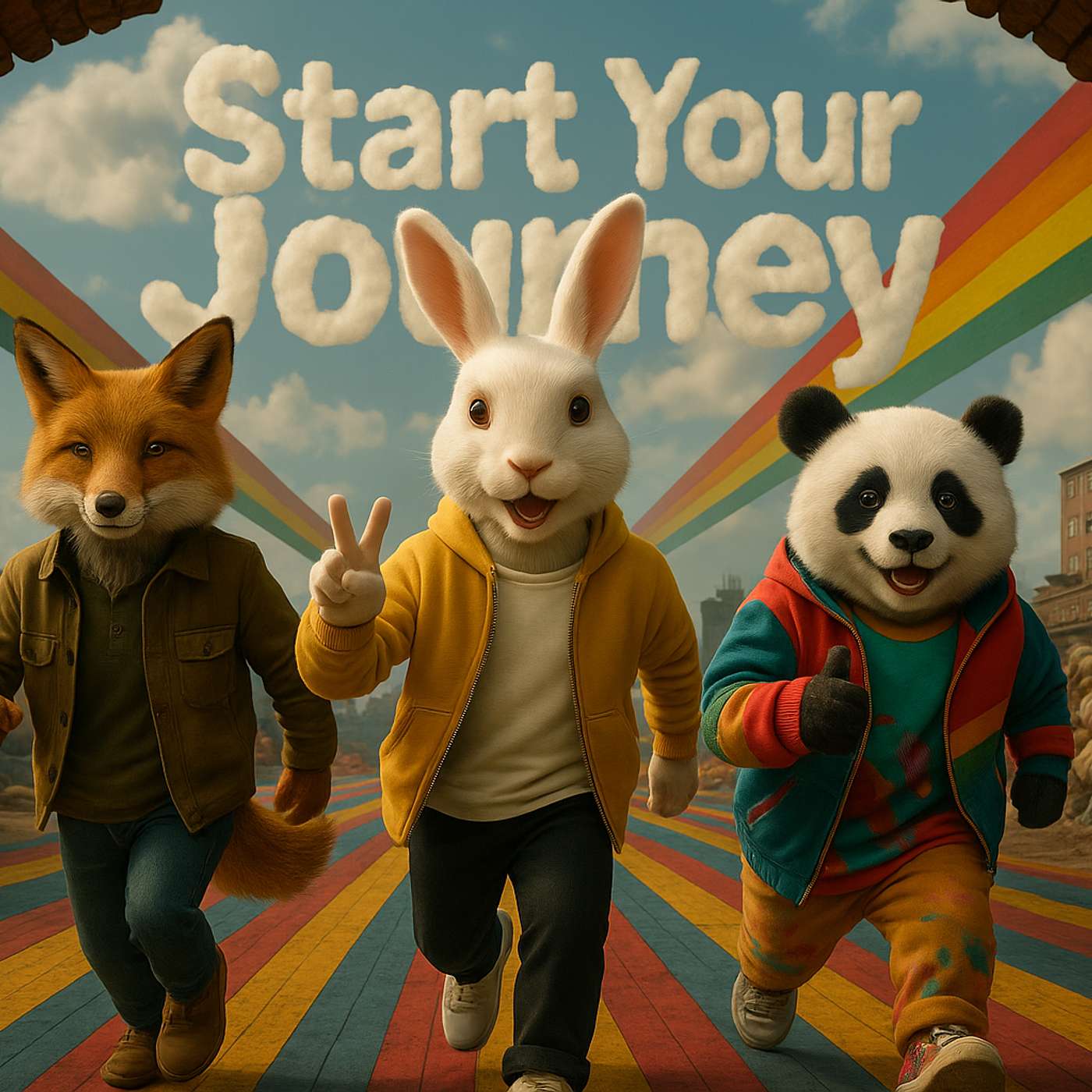 The Power of LifeDesign