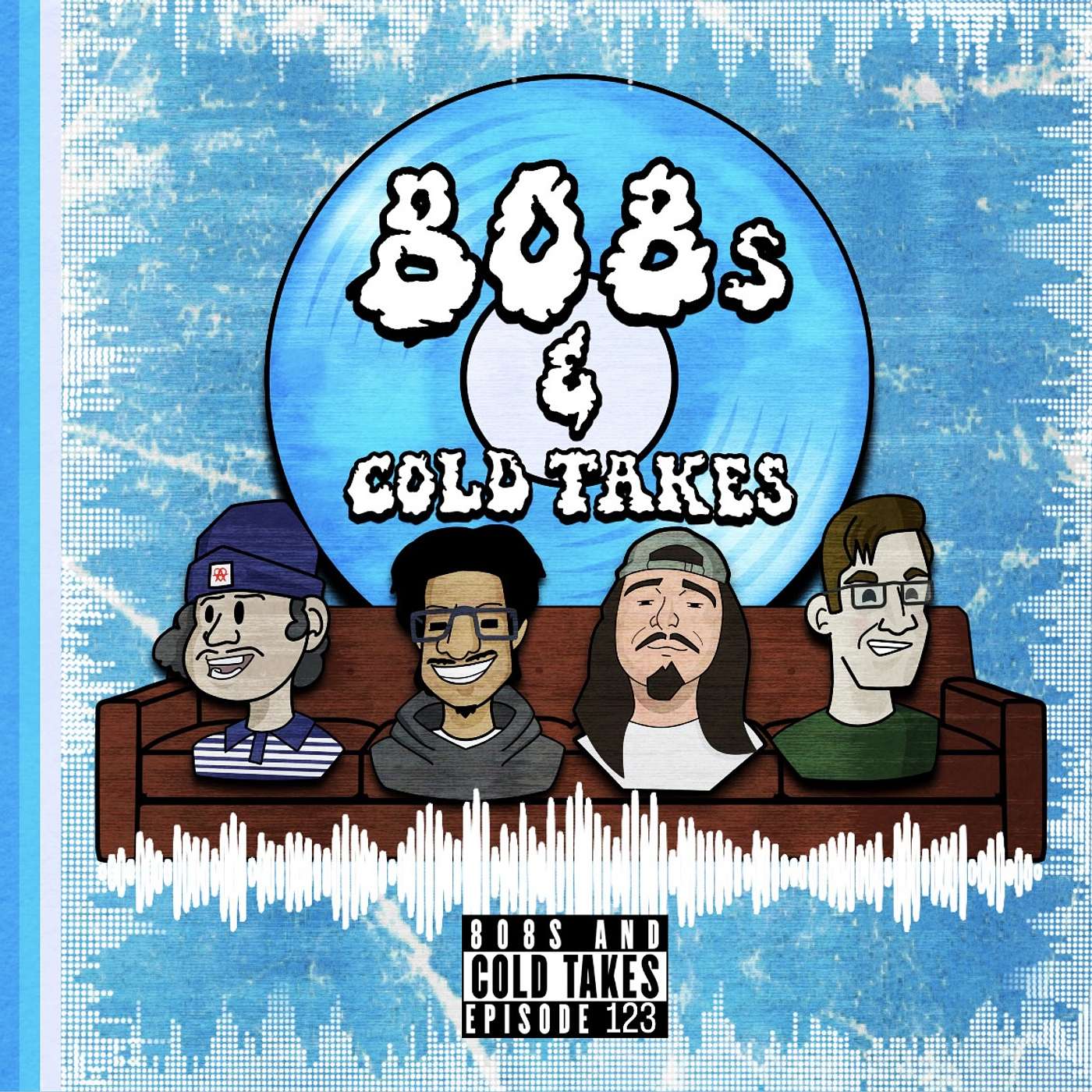 Vices and Vietnam | 808s & Cold Takes Ep. 123