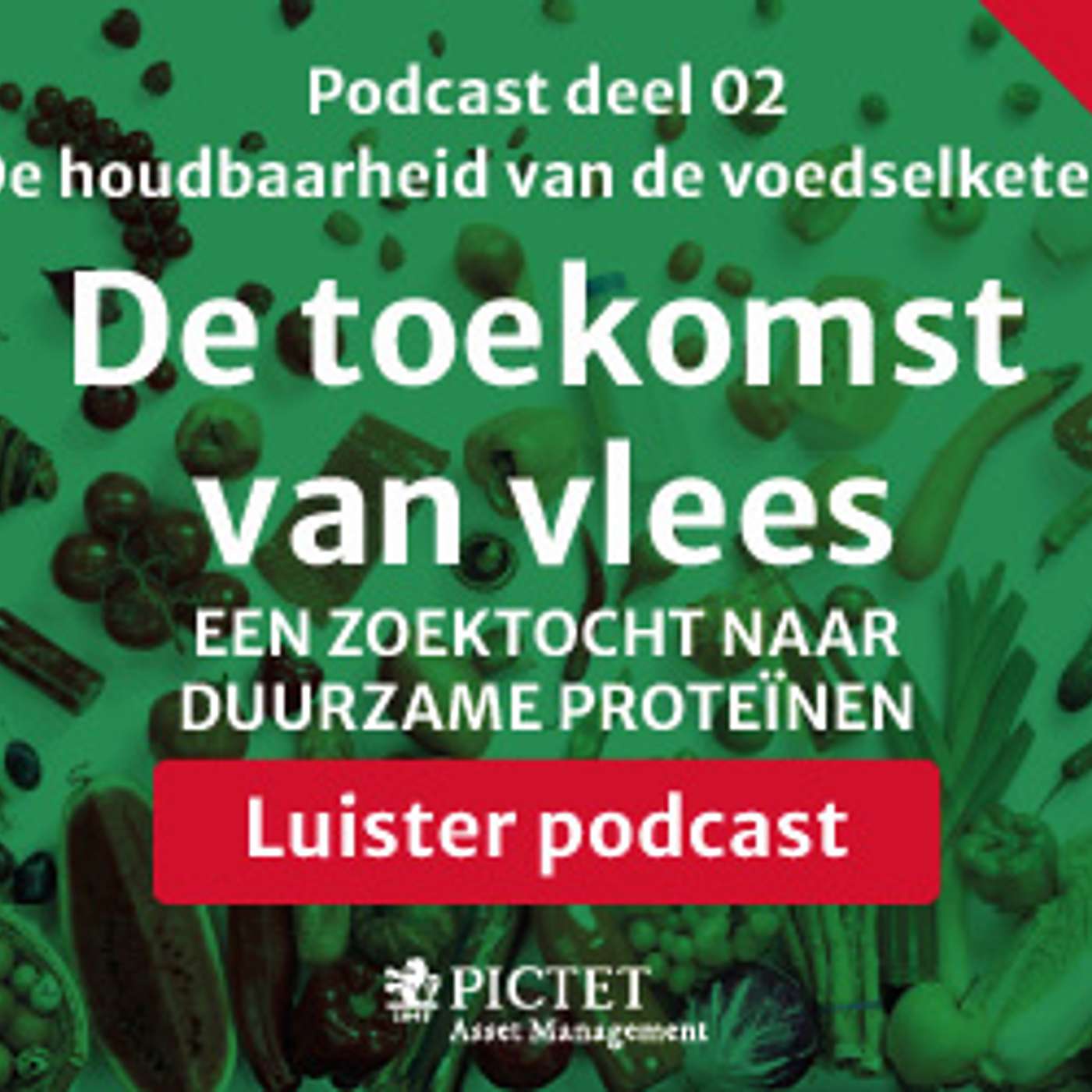 De toekomst van vlees - De houdbaarheid van de voedselketen De toekomst van vlees - De houdbaarheid van de voedselketen