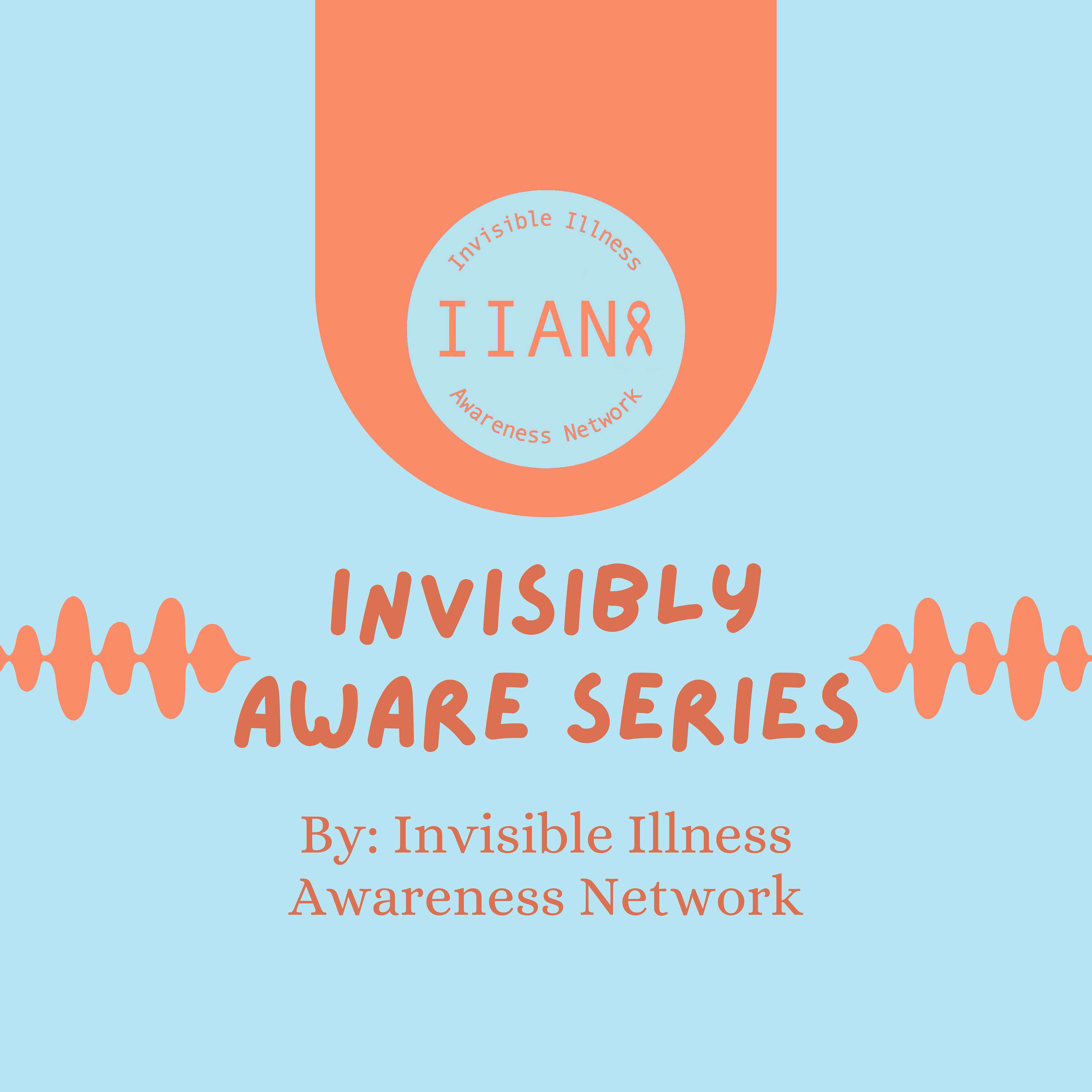 Invisibly Aware Series