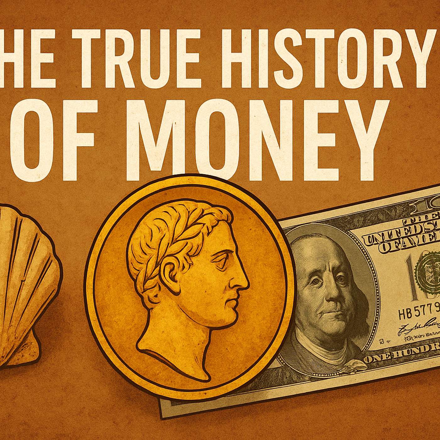 The Greatest Illusion: How Money Was Really Created