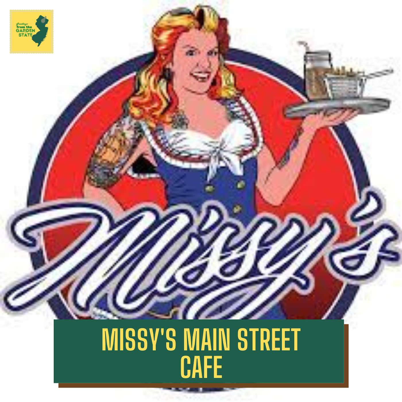 Missy's Main St. Cafe