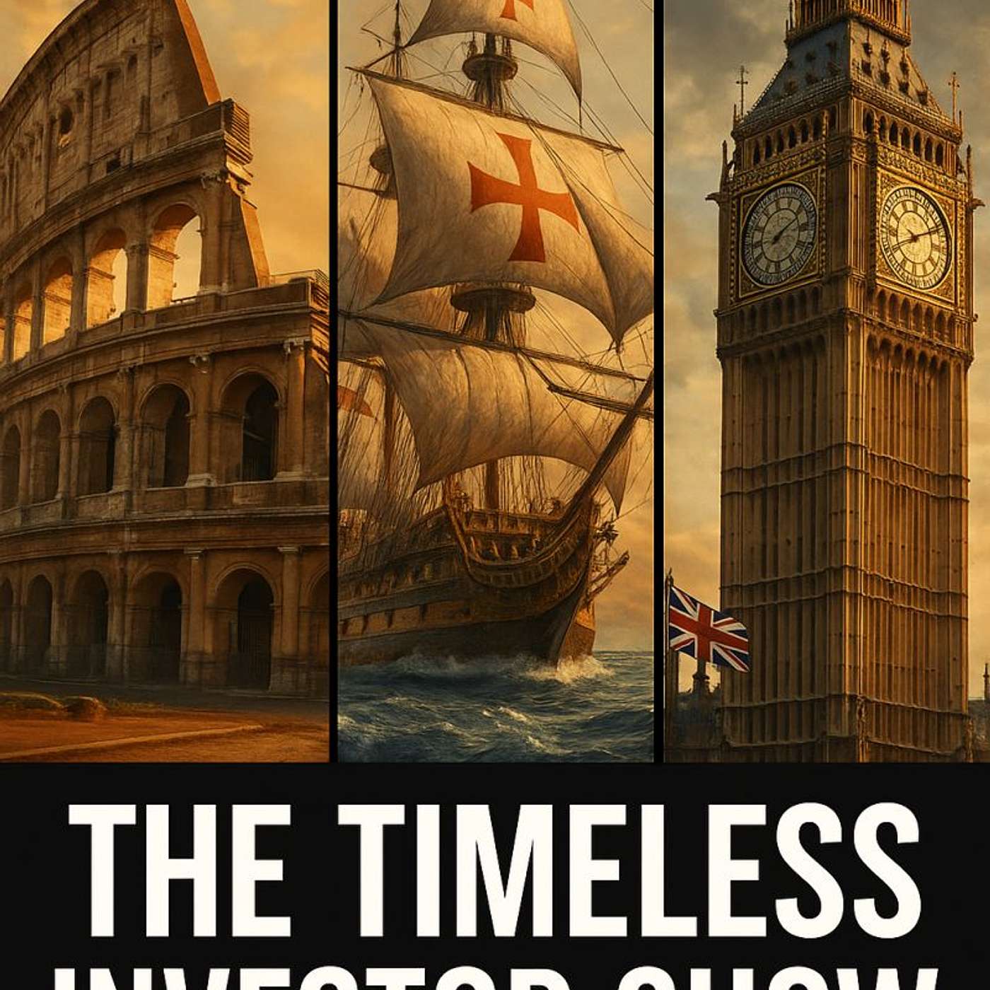 The Timeless Investor Show