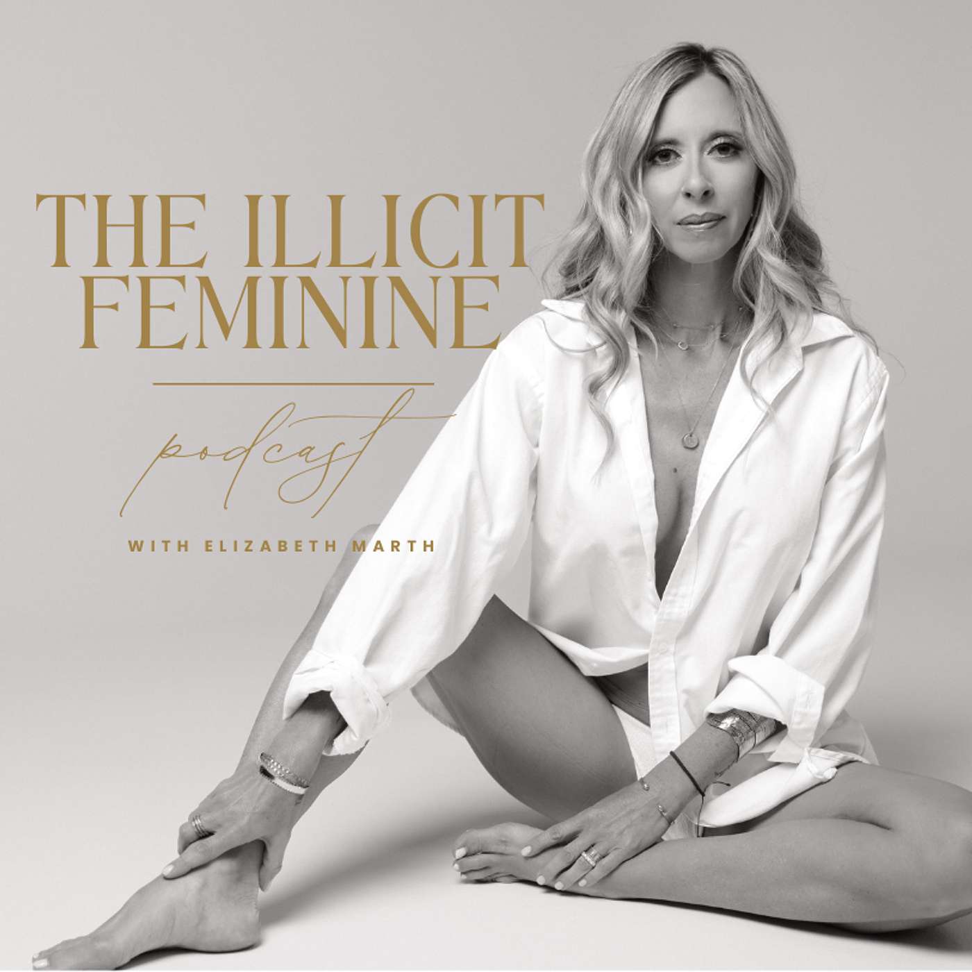 The Illicit Feminine