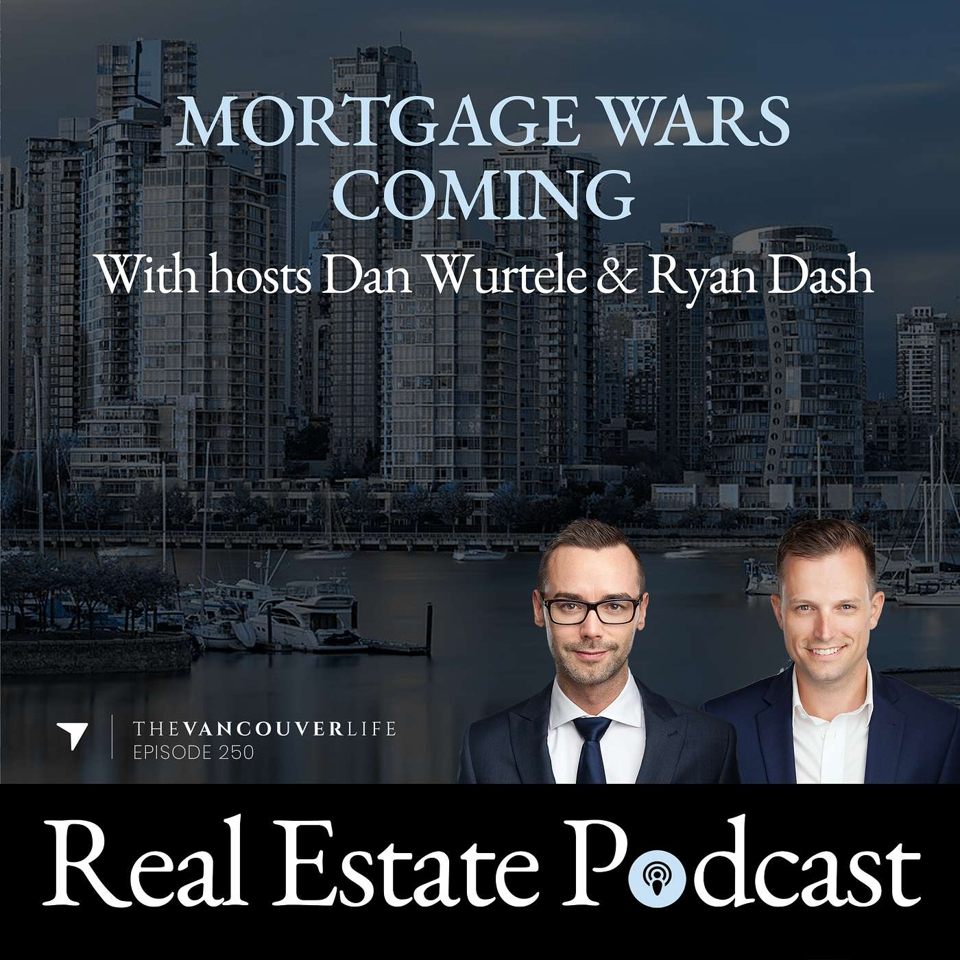 Canada’s Housing Market: GDP Surprise, Falling Rents, Trump Tariffs & Mortgage Wars