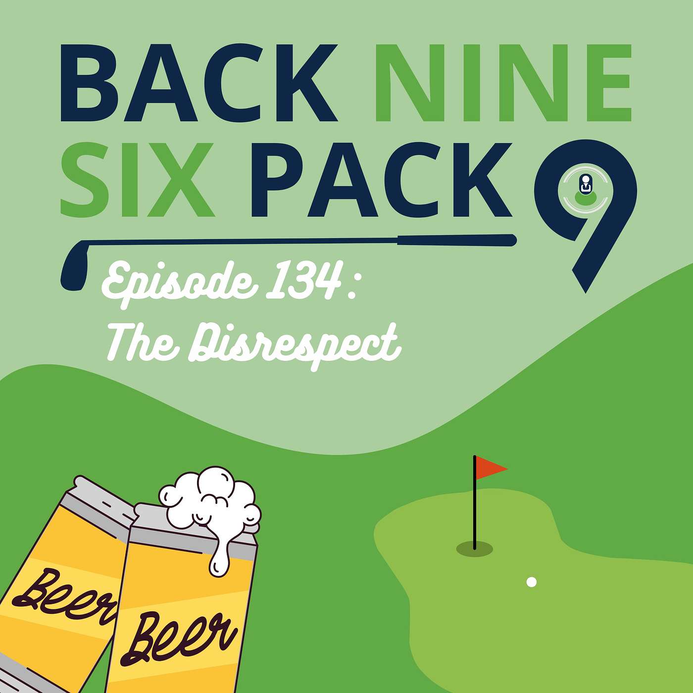 Episode 134: The Disrespect