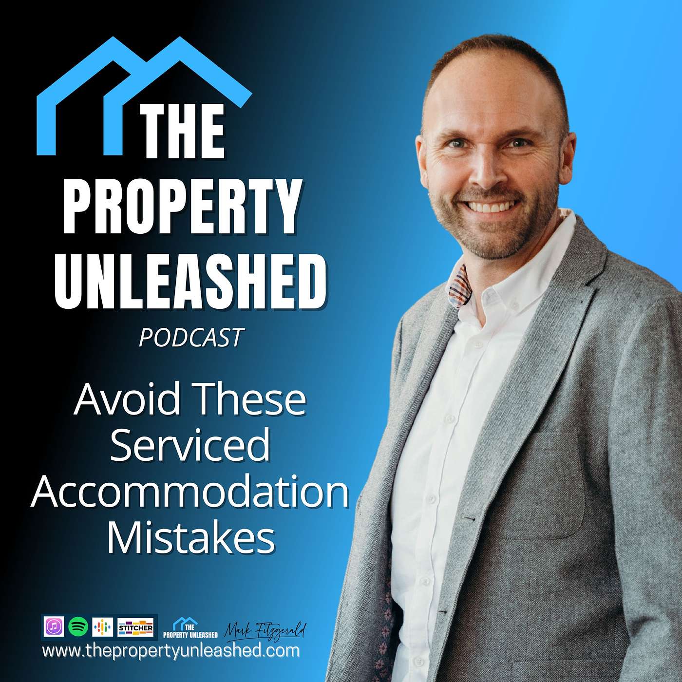 The Property Unleashed Podcast