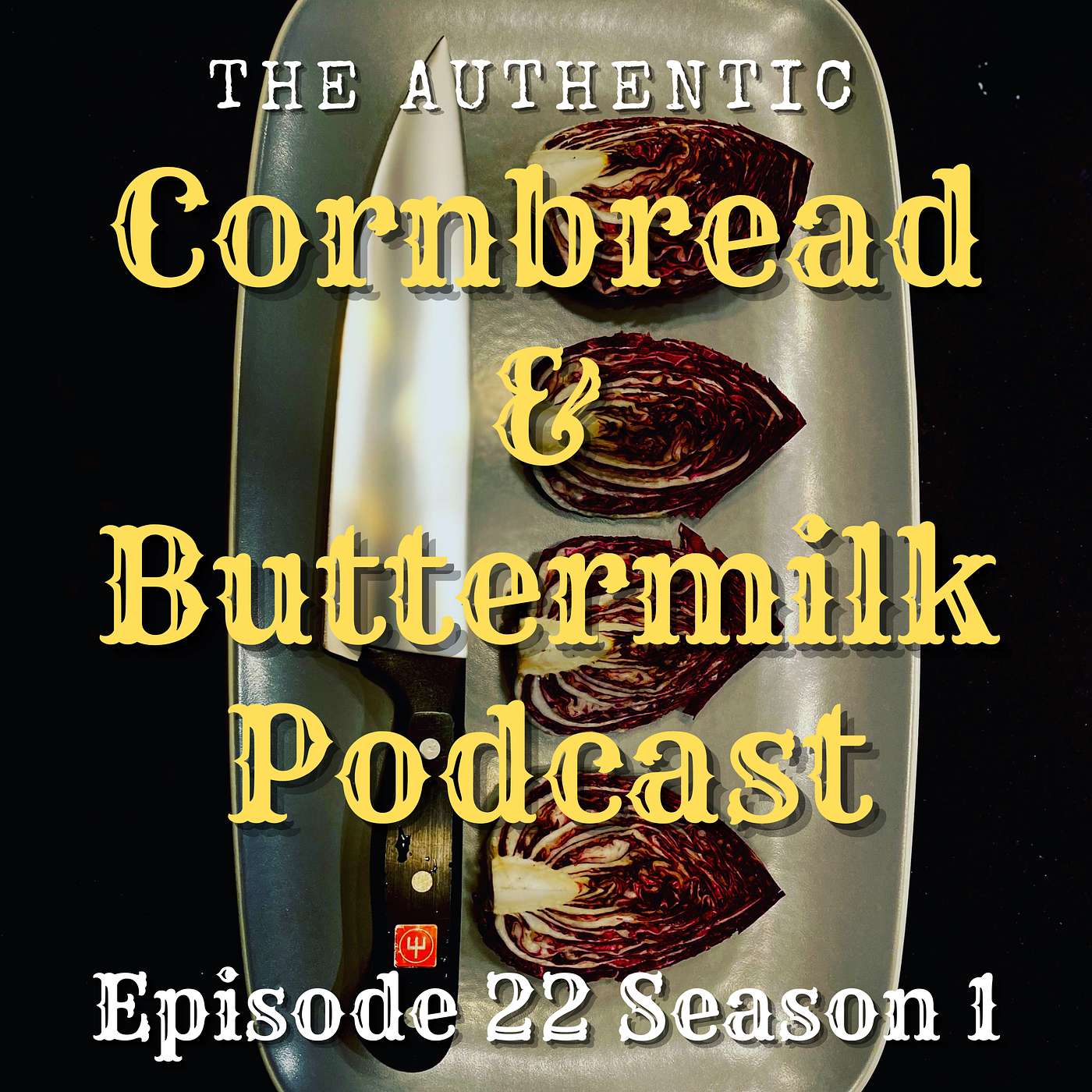 Cornbread & Buttermilk, a southern culinary story