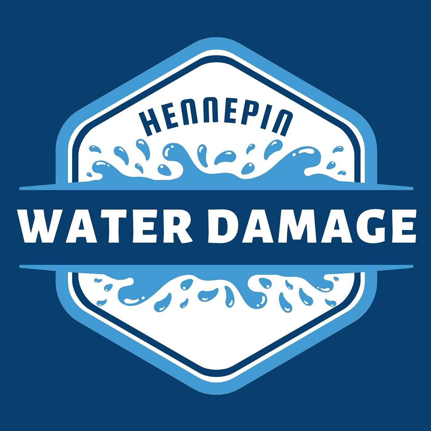 Hennepin Water Damage