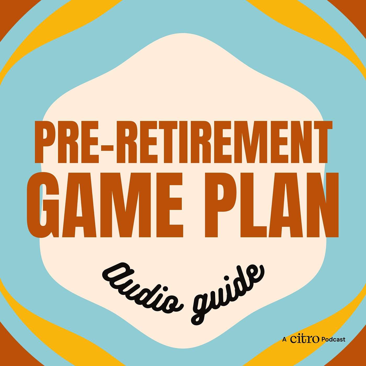 Episode 3 - Should you retire debt-free? Not necessarily episode artwork