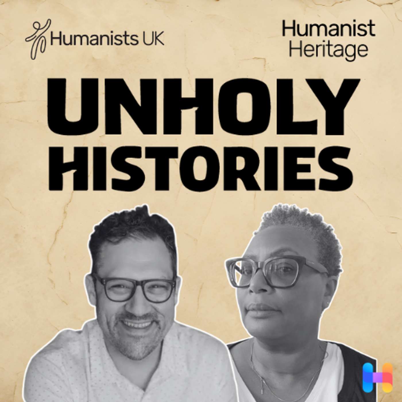 Radical empathy – the humanist ideas that shaped civil rights across the Atlantic episode artwork