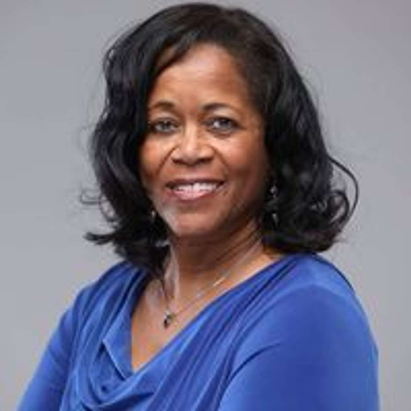 Adrienne Bell, M. Ed. -  the renowned educator on why she is running for TX 29 episode artwork