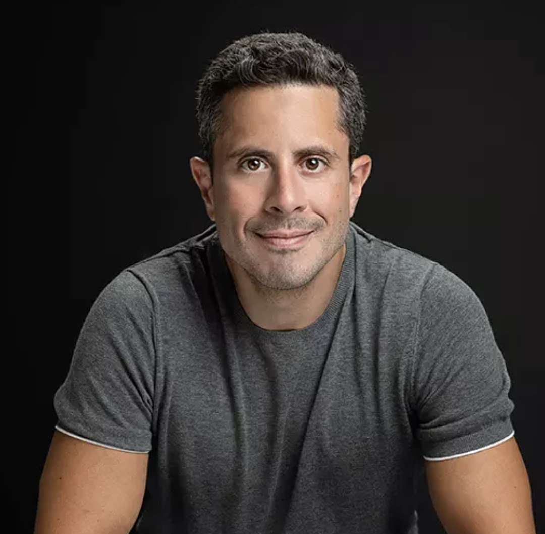 Dr. Saifedean Ammous