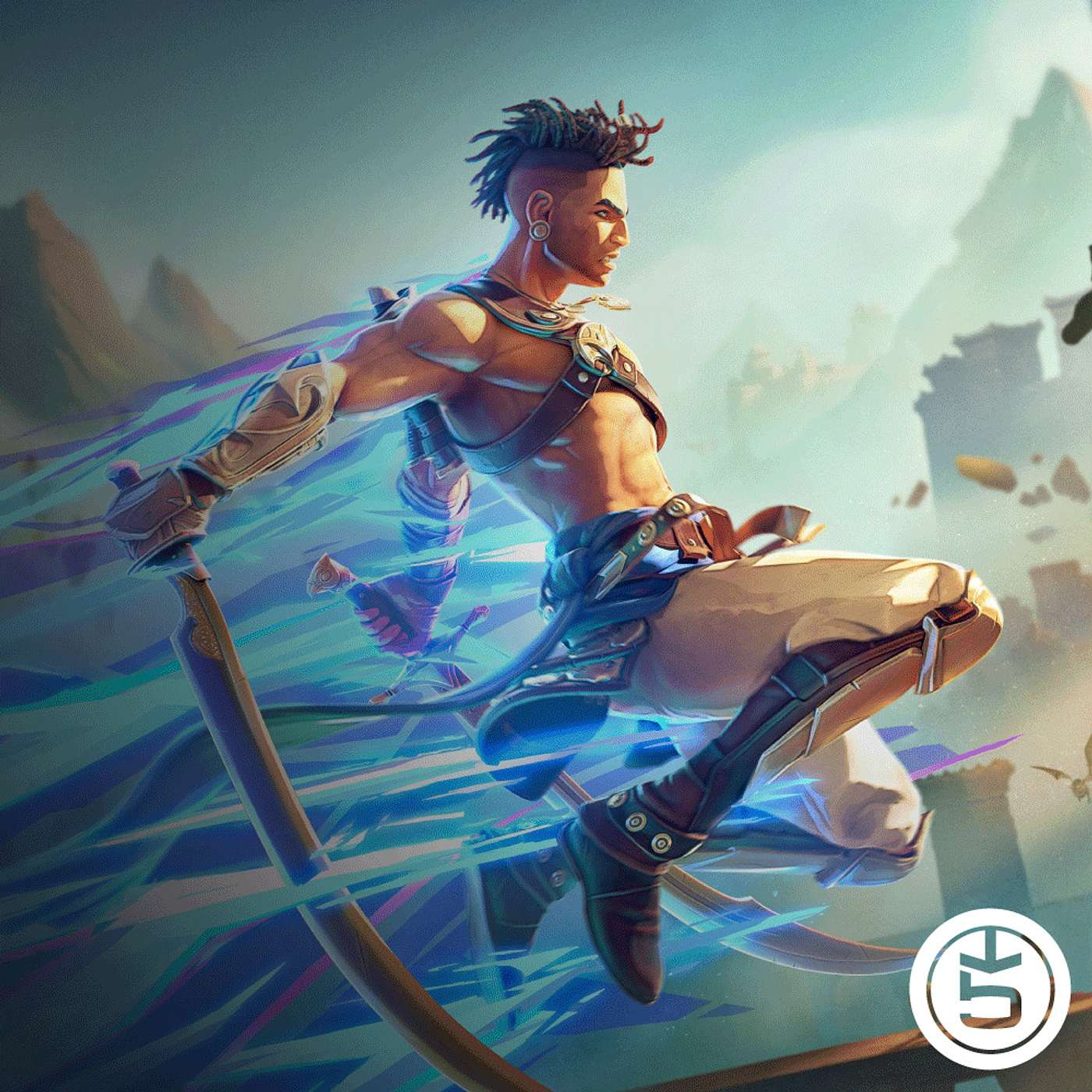 Prince of Persia: The Lost Crown