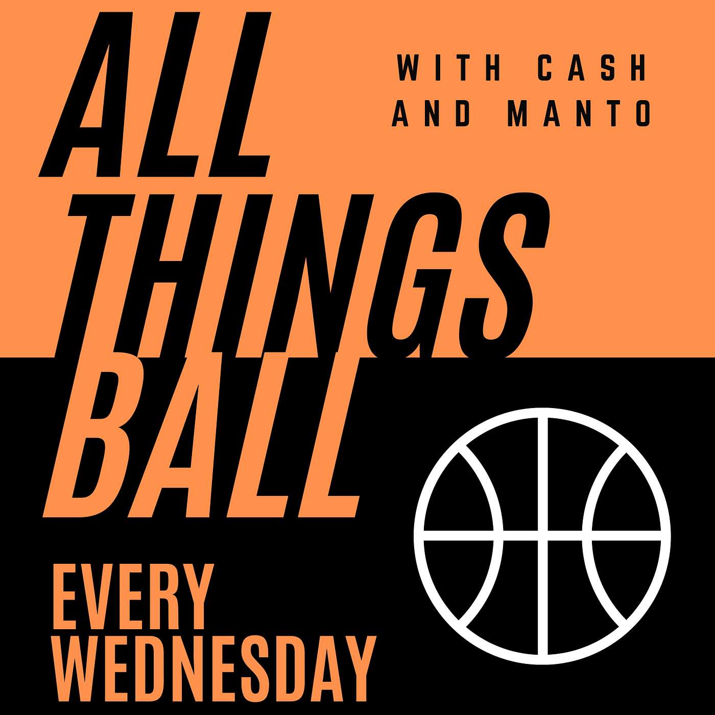 Episode 3: All Things Ball - Start of season thoughts