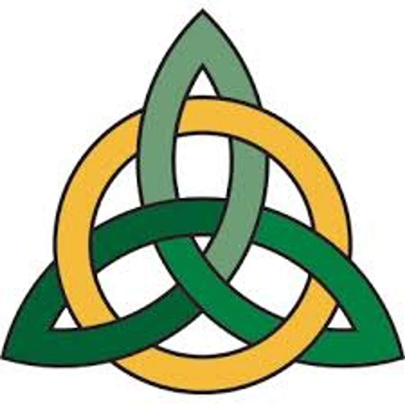 Homily for the Feast of the Most Holy Trinity - Sacred Symmetry of the Holy Spirit Homily for the Feast of the Most Holy Trinity - Sacred Symmetry of the Holy Spirit