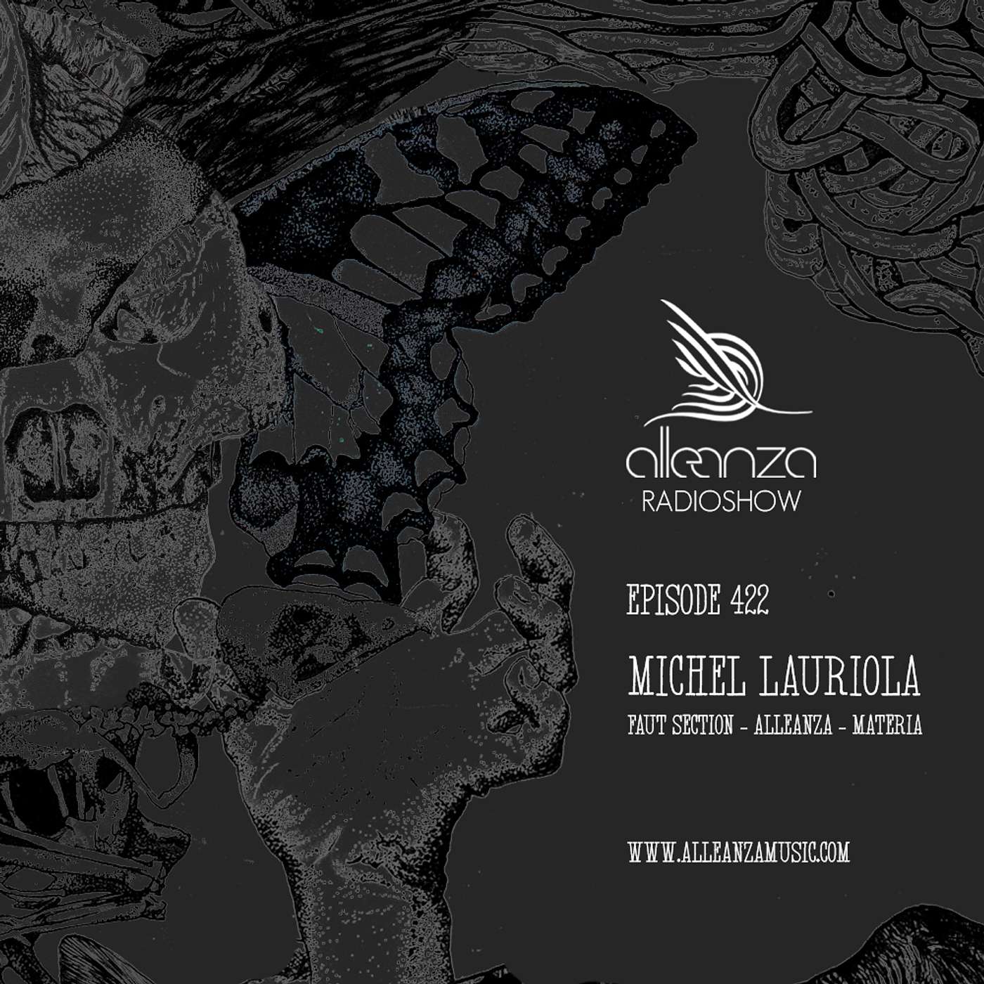 Episode 422 - Michel Lauriola