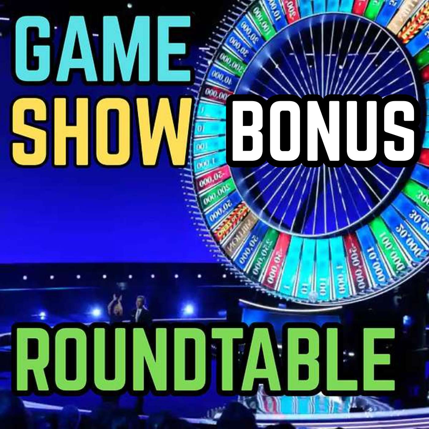 Bonus episode thumbnail