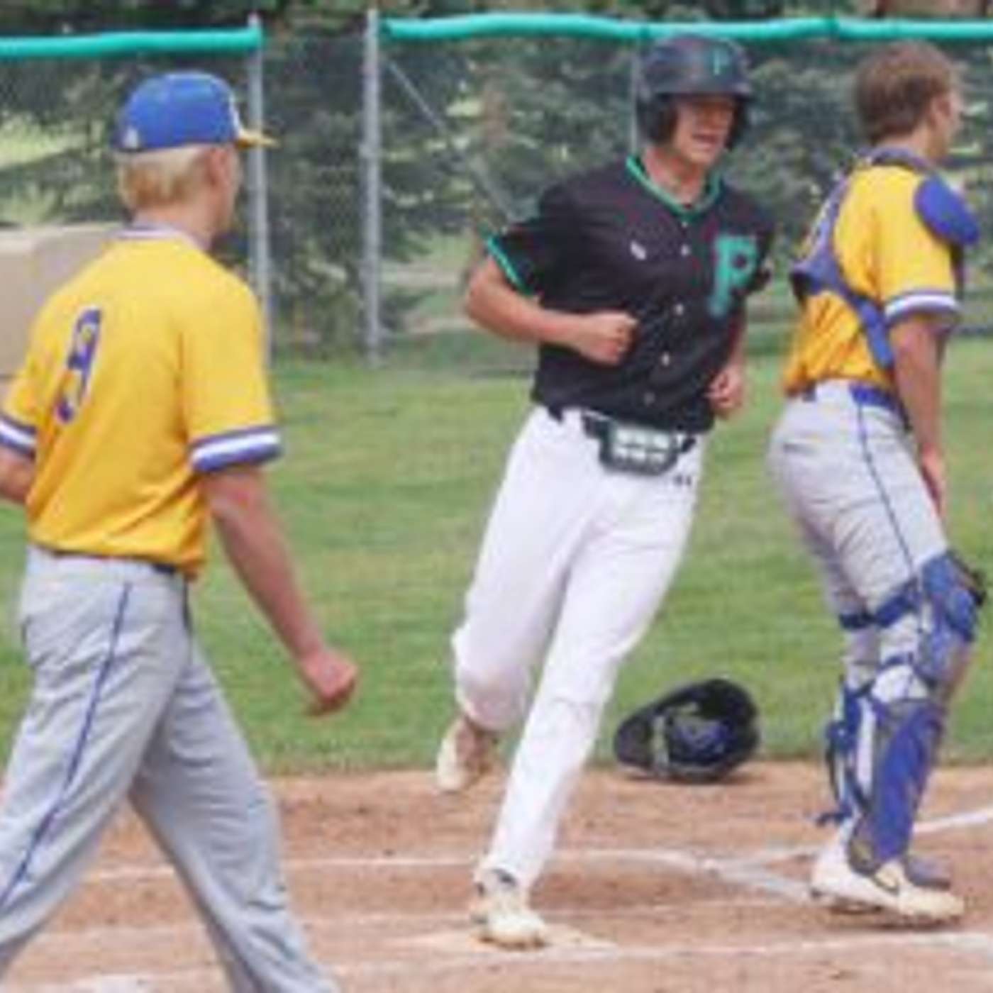 HIGH SCHOOL BASEBALL: PAS plays at Luverne tonight episode artwork