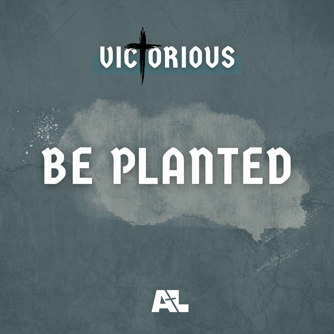 Be Planted episode artwork