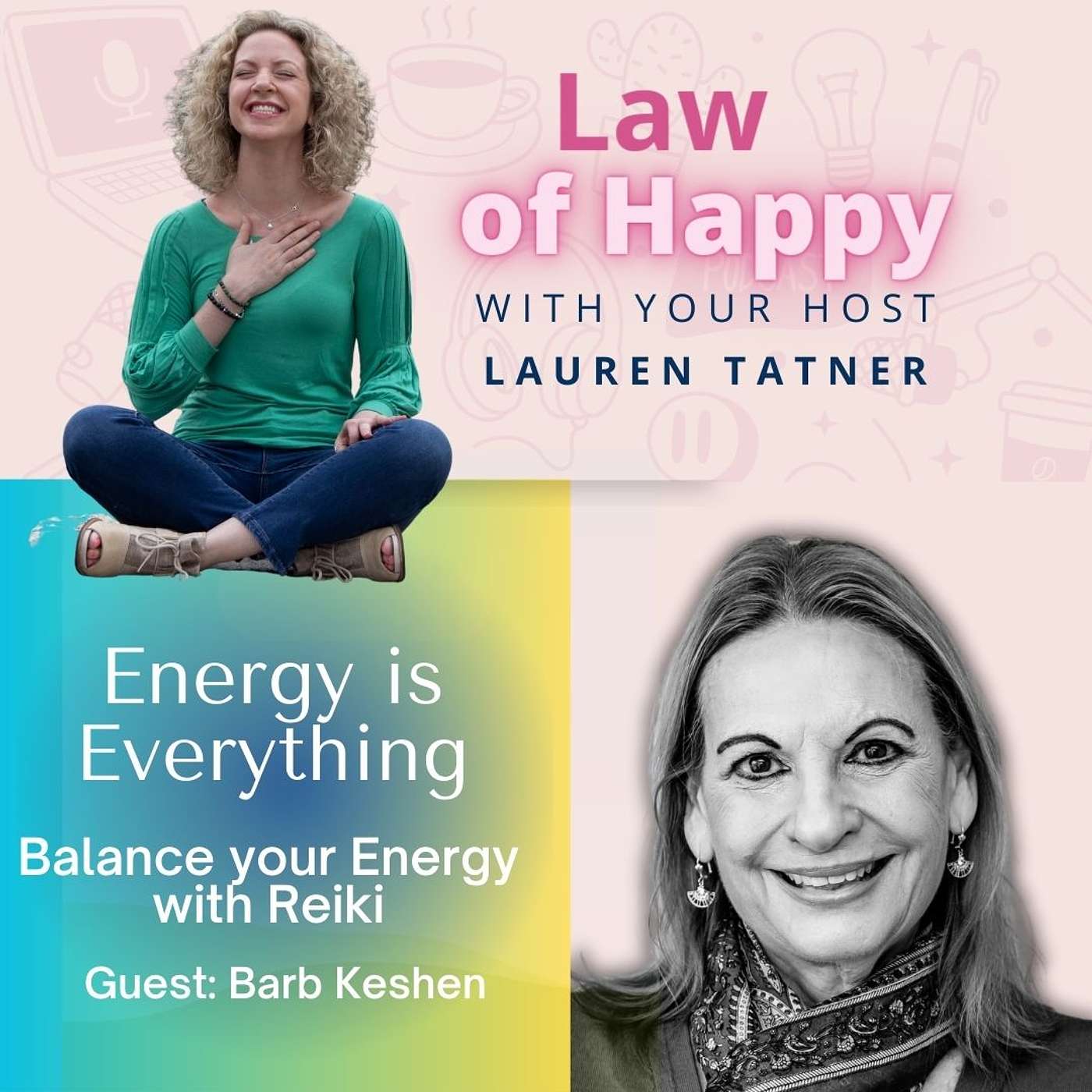 Energy Is Everything: Balance Your Energy With Reiki