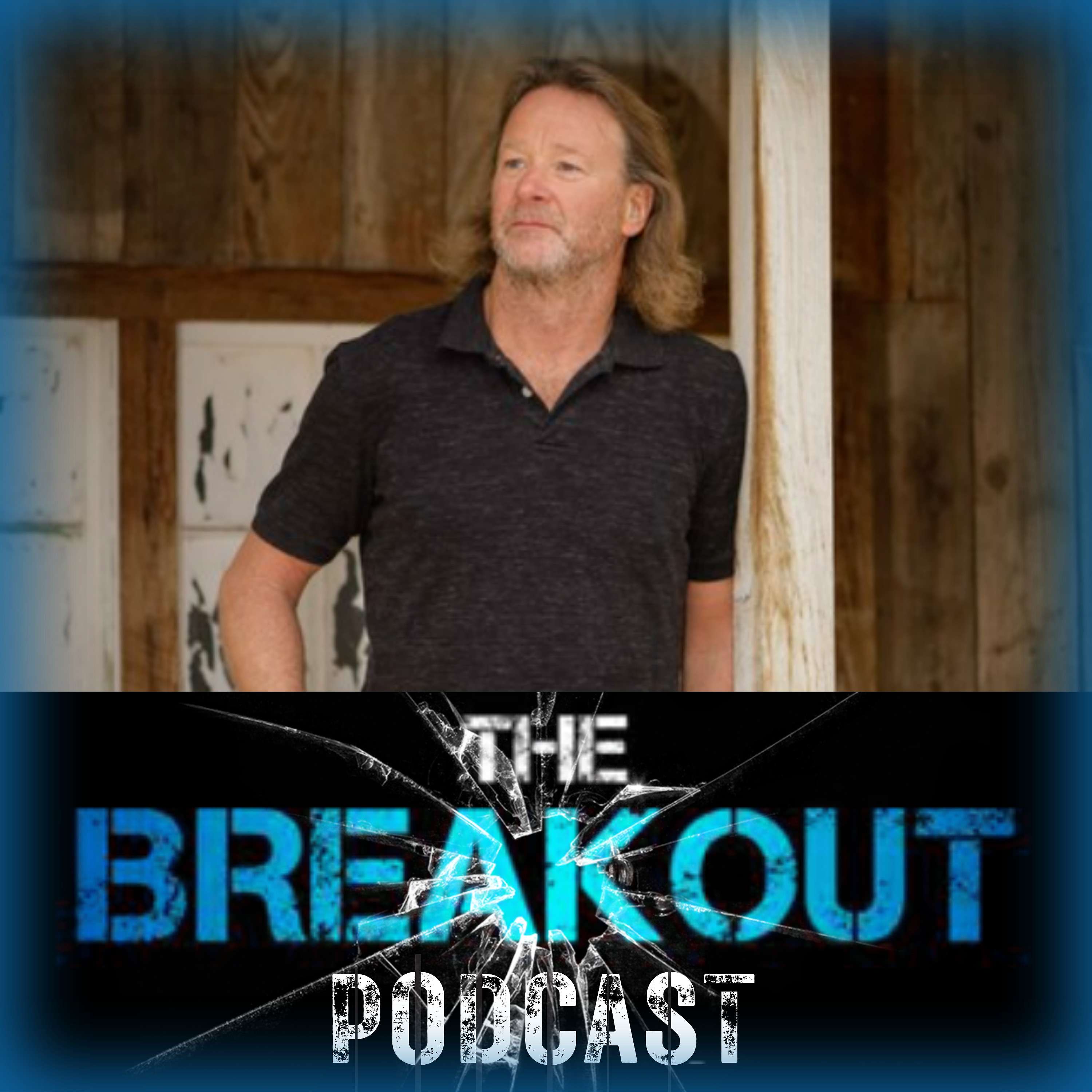 The Breakout Podcast with Damon Nichols podcast artwork