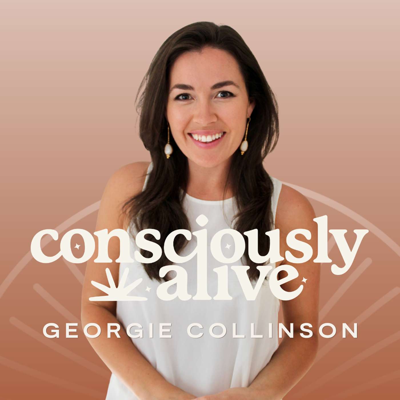 Consciously Alive