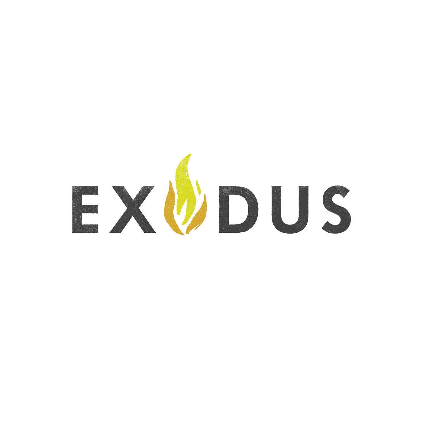 Exodus - How to be a Part of Changing the World