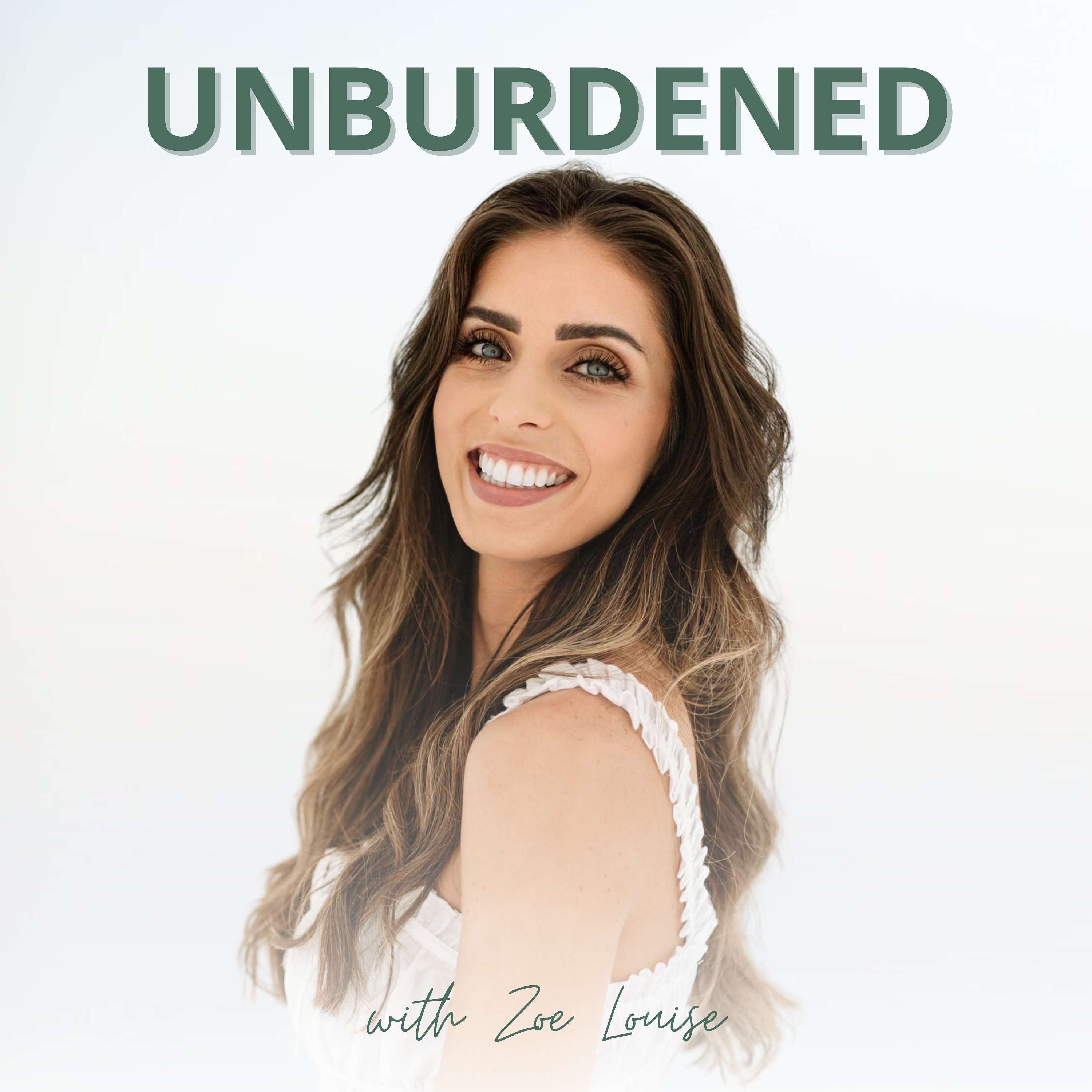 Unburdened with Zoe