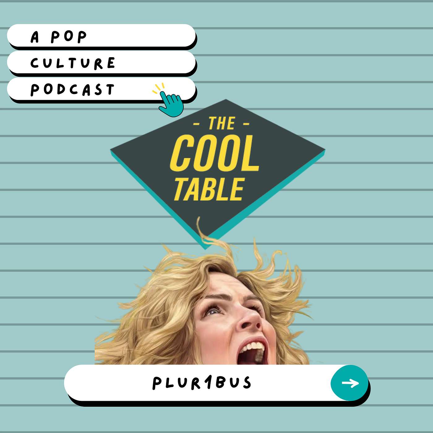 PLUR1BUS, Jacob Elordi and Being Irritated PLUR1BUS, Jacob Elordi and Being Irritated