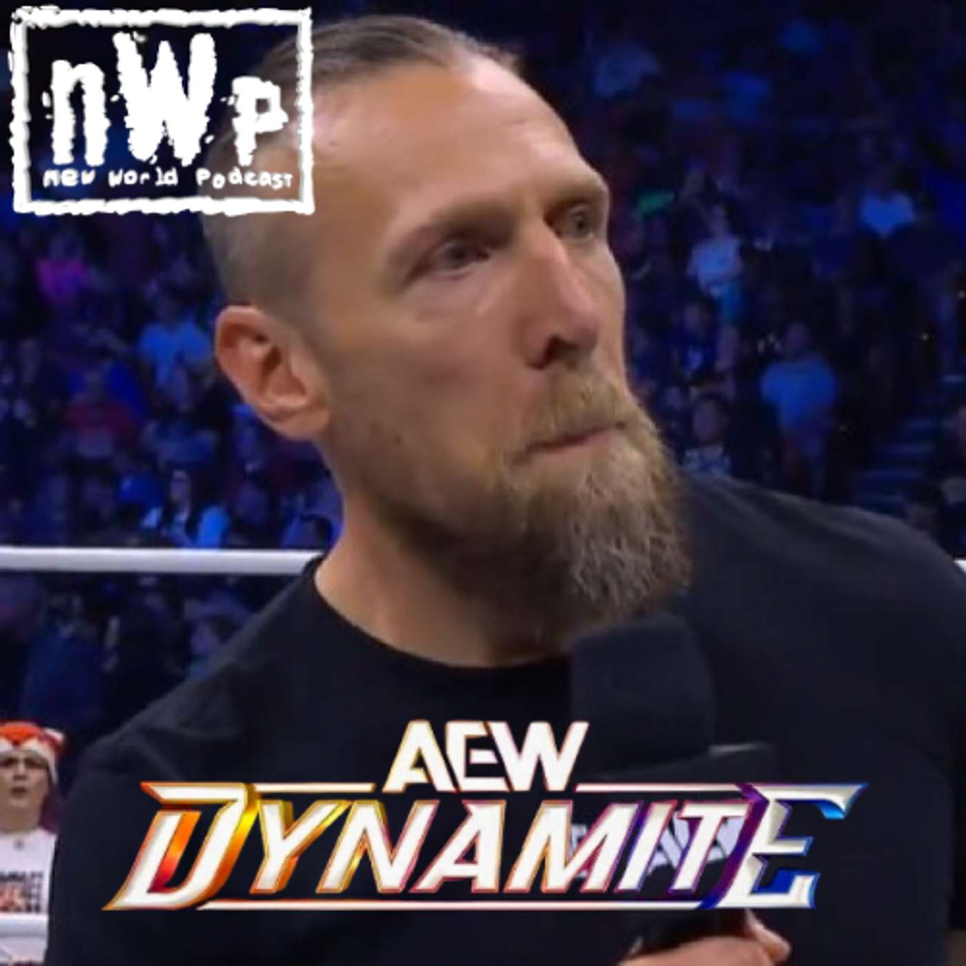 nWp: Dynamite (7/31/2024)