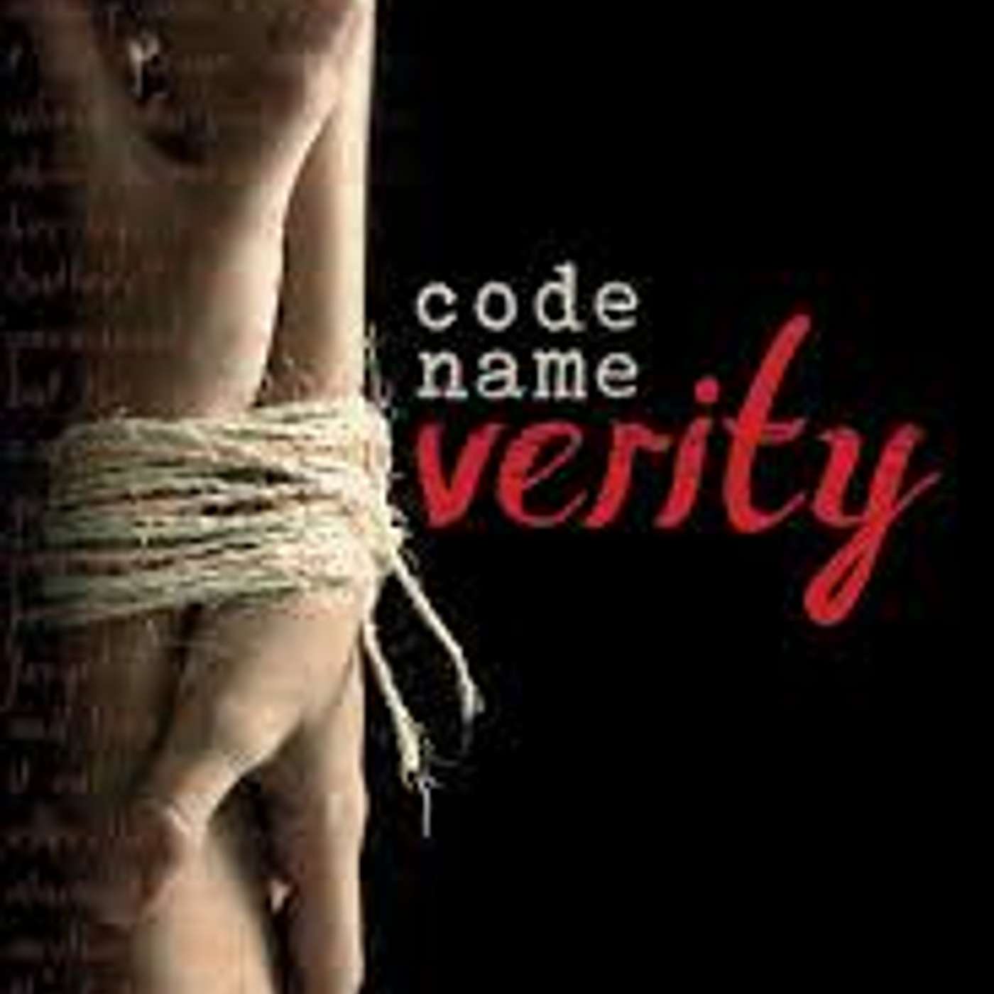 Code Name Verity by Elizabeth Wein (Historical Fiction)