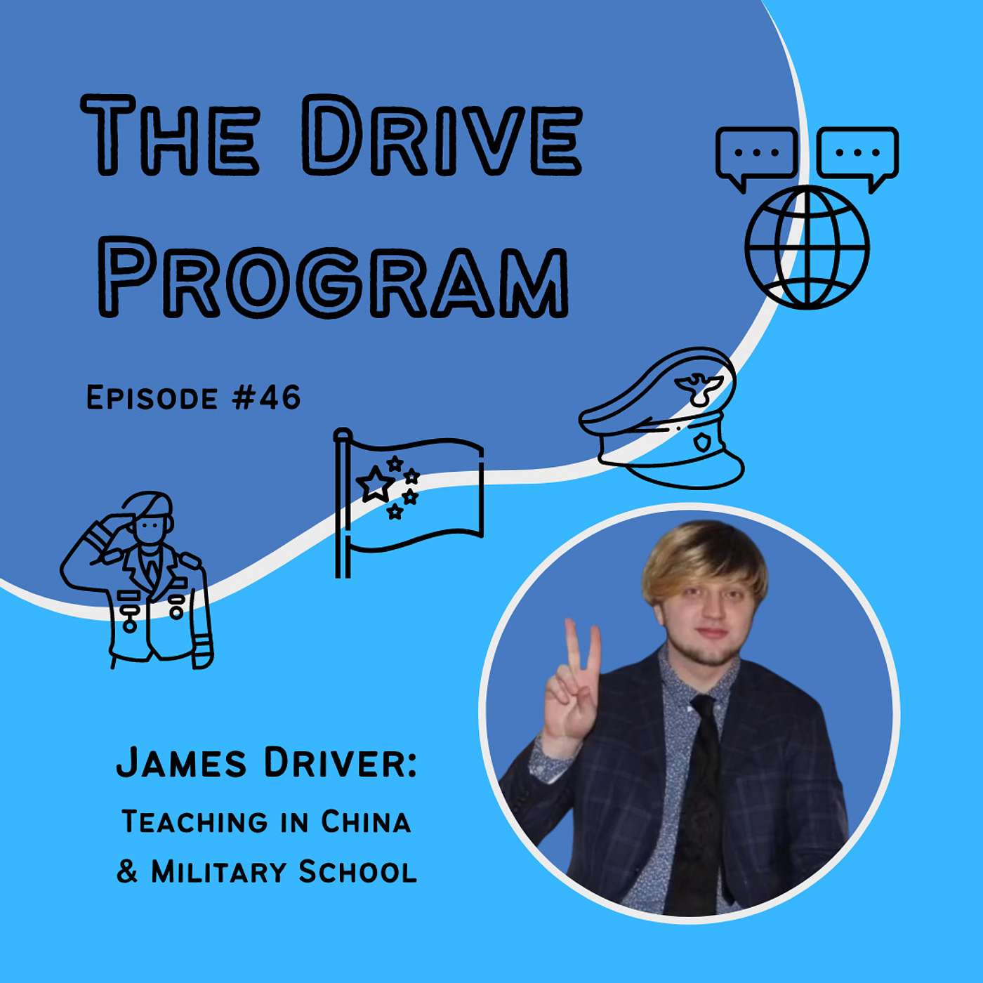 The Drive Program