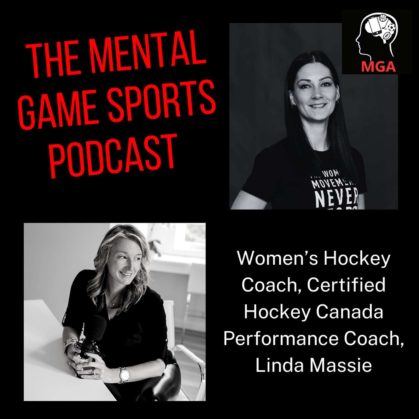 How to fix Women's Hockey in Canada - Linda Massie