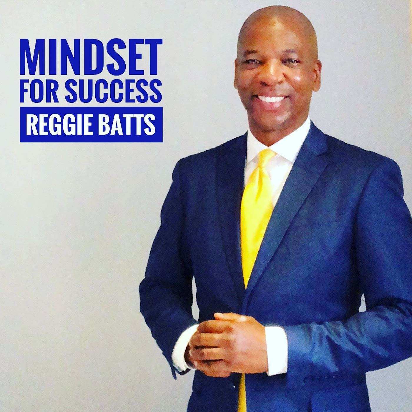 Basic Habits of Successful Entrepreneurs (with special guest Kevin E. France)