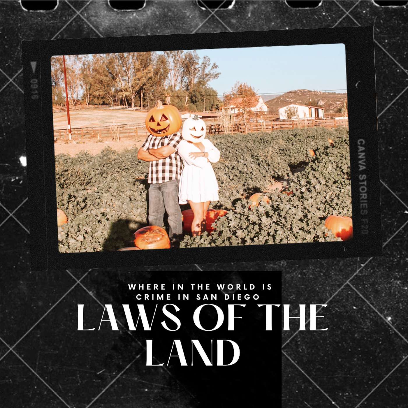 Where in the World is Crime in San Diego